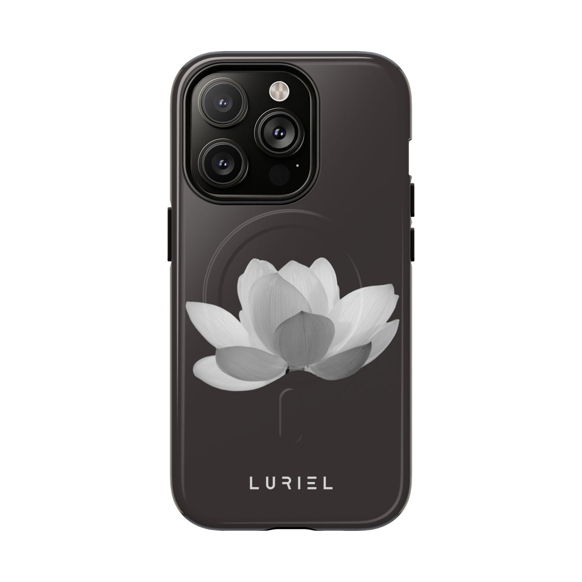 Phone Case Eternal Lotus Tough Magsafe Case Eternal Lotus Tough Magsafe Case