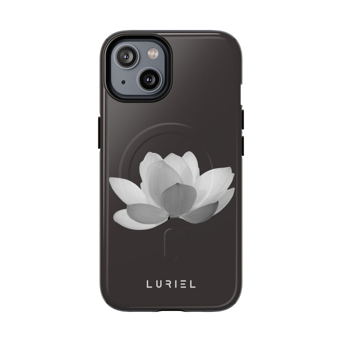 Phone Case Eternal Lotus Tough Magsafe Case Eternal Lotus Tough Magsafe Case
