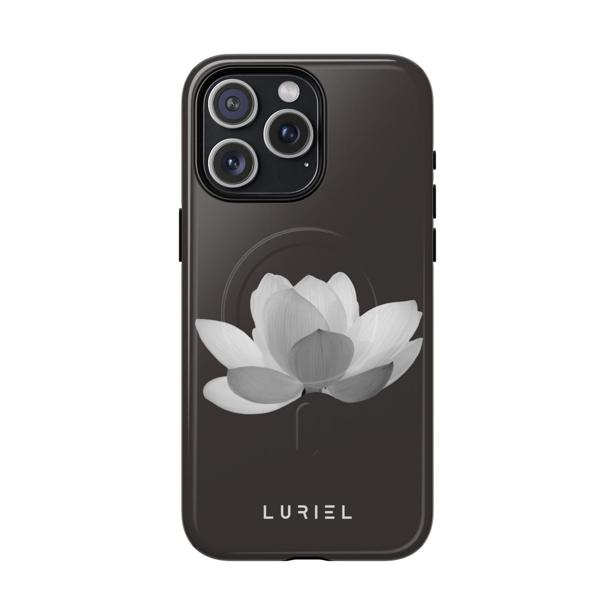 Phone Case Eternal Lotus Tough Magsafe Case Eternal Lotus Tough Magsafe Case
