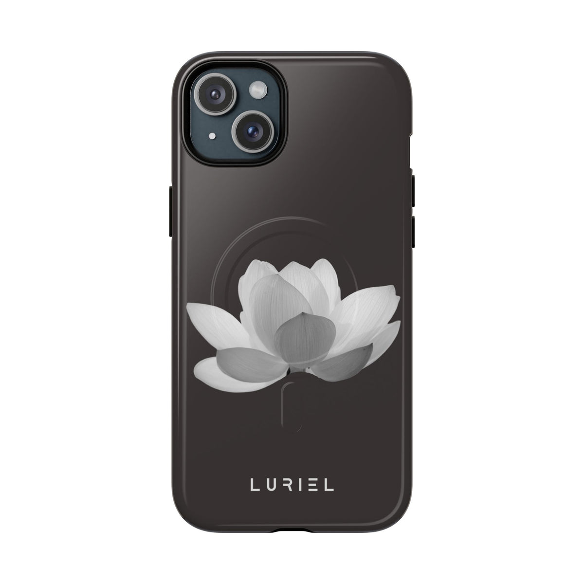 Phone Case Eternal Lotus Tough Magsafe Case Eternal Lotus Tough Magsafe Case