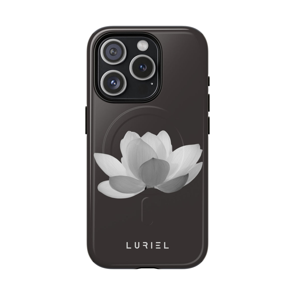 Phone Case Eternal Lotus Tough Magsafe Case Eternal Lotus Tough Magsafe Case