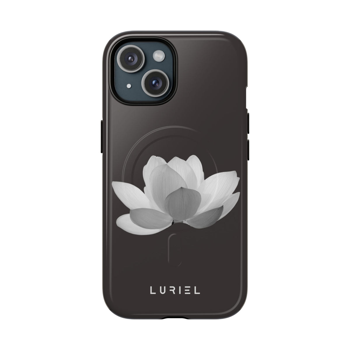 Phone Case Eternal Lotus Tough Magsafe Case Eternal Lotus Tough Magsafe Case