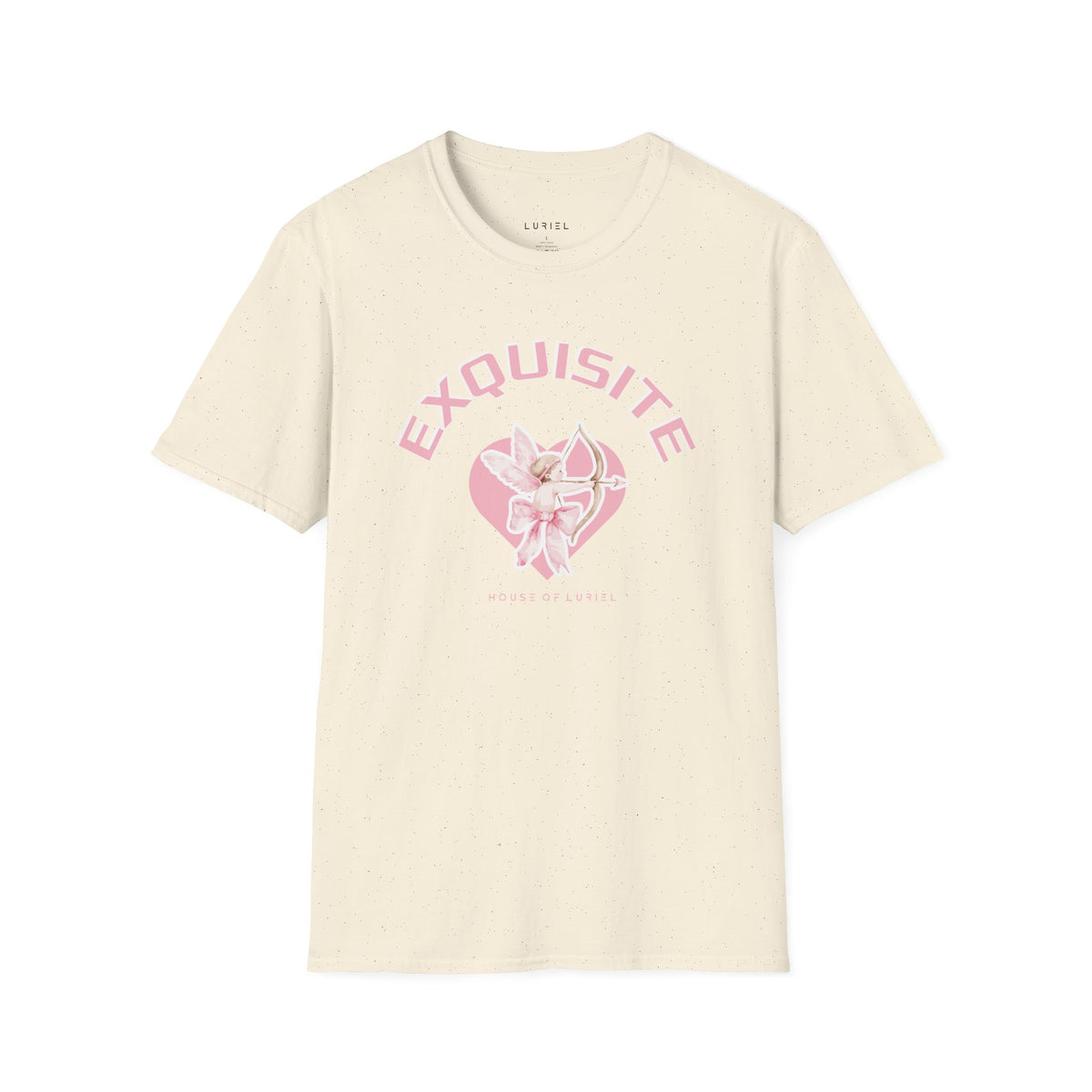 T-Shirt Exquisite Love T-Shirt Exquisite Love T-Shirt