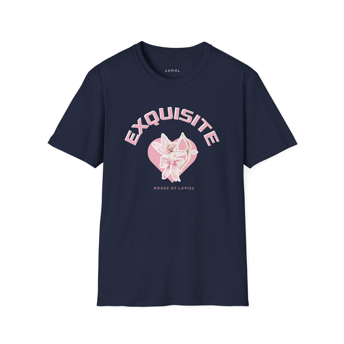 T-Shirt Exquisite Love T-Shirt Exquisite Love T-Shirt