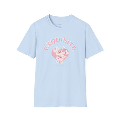 T-Shirt Exquisite Love T-Shirt Exquisite Love T-Shirt