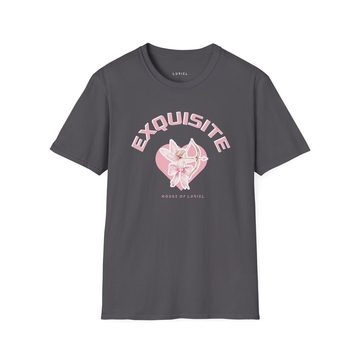 T-Shirt Exquisite Love T-Shirt Exquisite Love T-Shirt