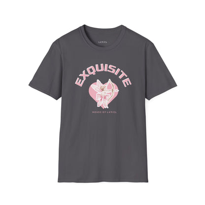 T-Shirt Exquisite Love T-Shirt Exquisite Love T-Shirt