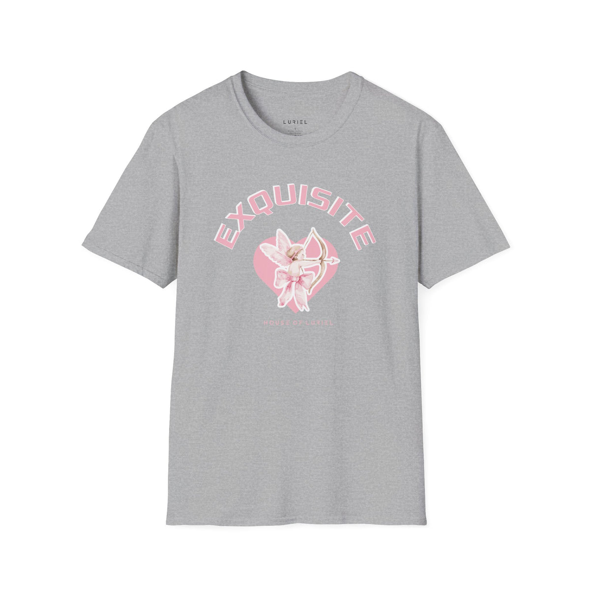 T-Shirt Exquisite Love T-Shirt Exquisite Love T-Shirt