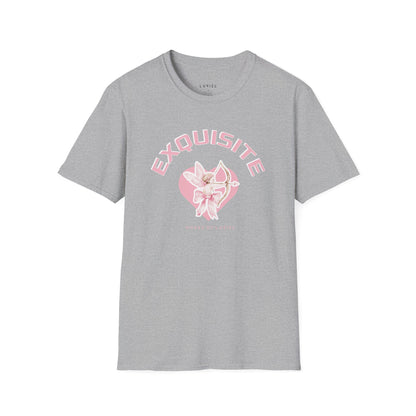 T-Shirt Exquisite Love T-Shirt Exquisite Love T-Shirt