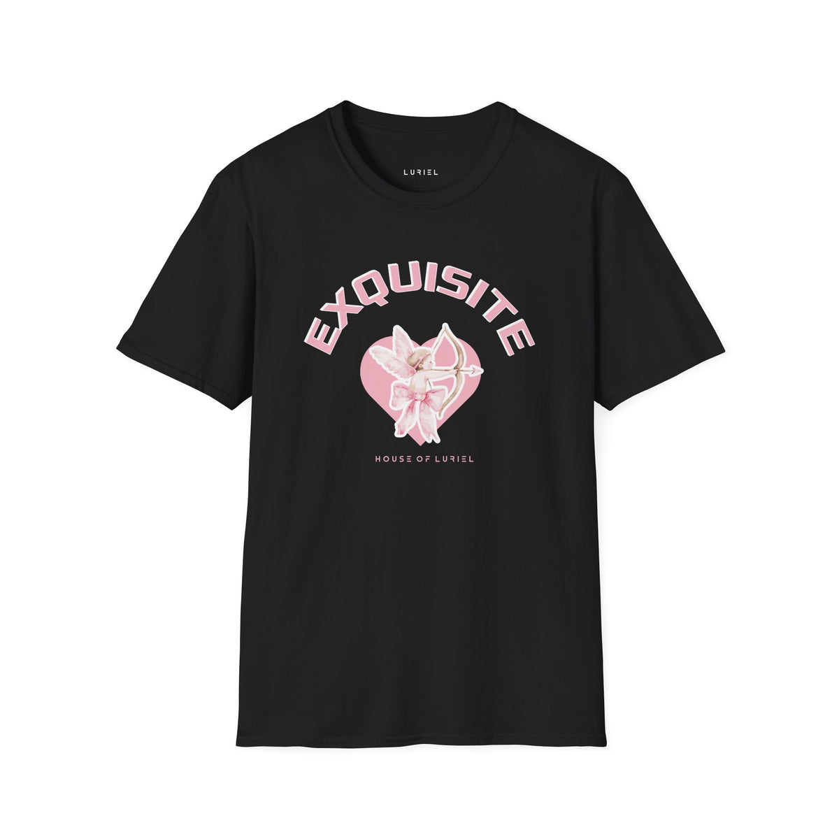 T-Shirt Exquisite Love T-Shirt Exquisite Love T-Shirt
