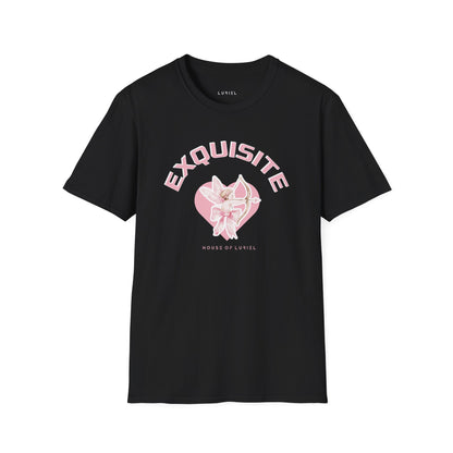 T-Shirt Exquisite Love T-Shirt Exquisite Love T-Shirt