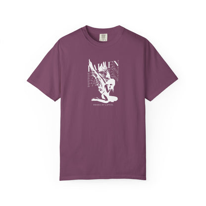 T-Shirt Fallen Angel T-Shirt Fallen Angel T-Shirt