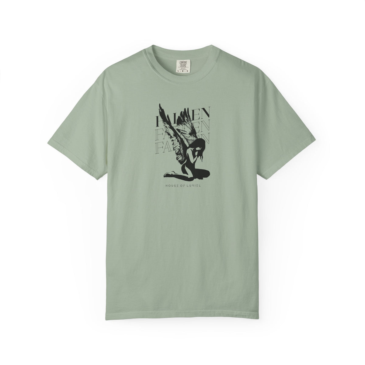 T-Shirt Fallen Angel T-Shirt Fallen Angel T-Shirt
