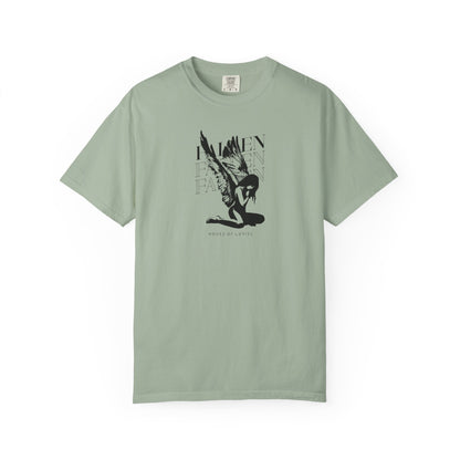T-Shirt Fallen Angel T-Shirt Fallen Angel T-Shirt