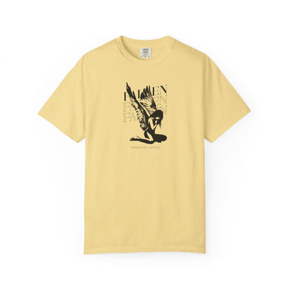 T-Shirt Fallen Angel T-Shirt Fallen Angel T-Shirt