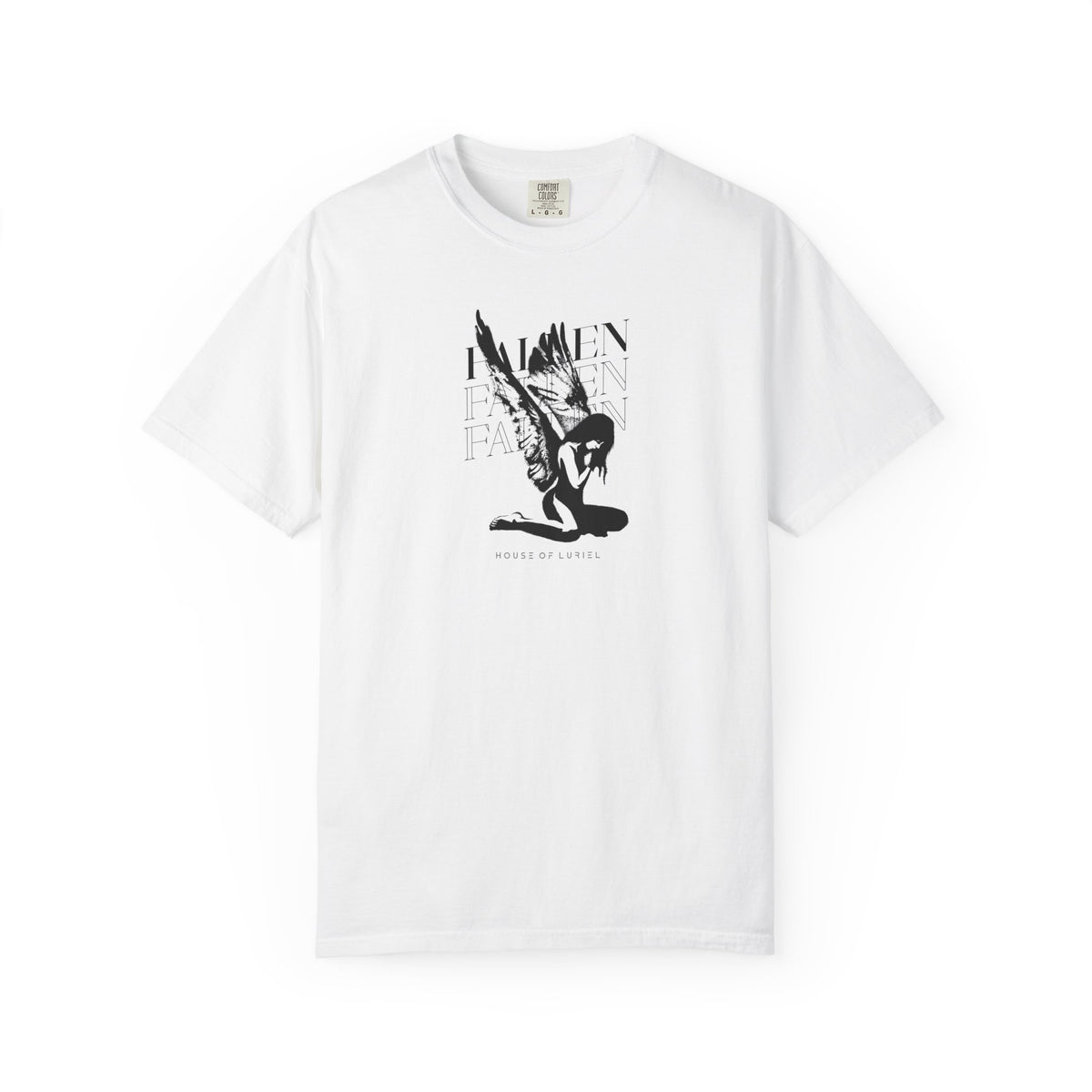 T-Shirt Fallen Angel T-Shirt Fallen Angel T-Shirt