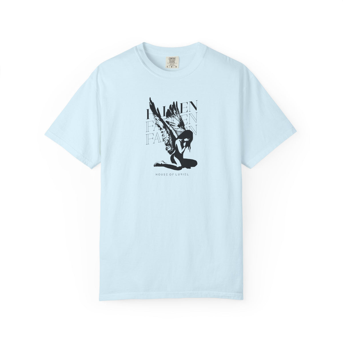 T-Shirt Fallen Angel T-Shirt Fallen Angel T-Shirt