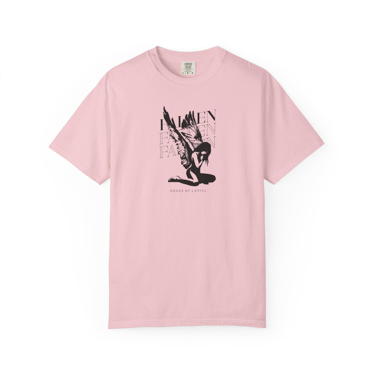 T-Shirt Fallen Angel T-Shirt Fallen Angel T-Shirt