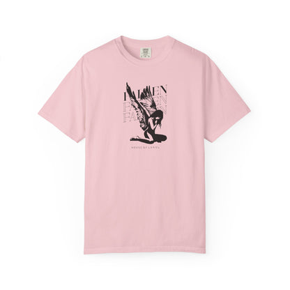 T-Shirt Fallen Angel T-Shirt Fallen Angel T-Shirt