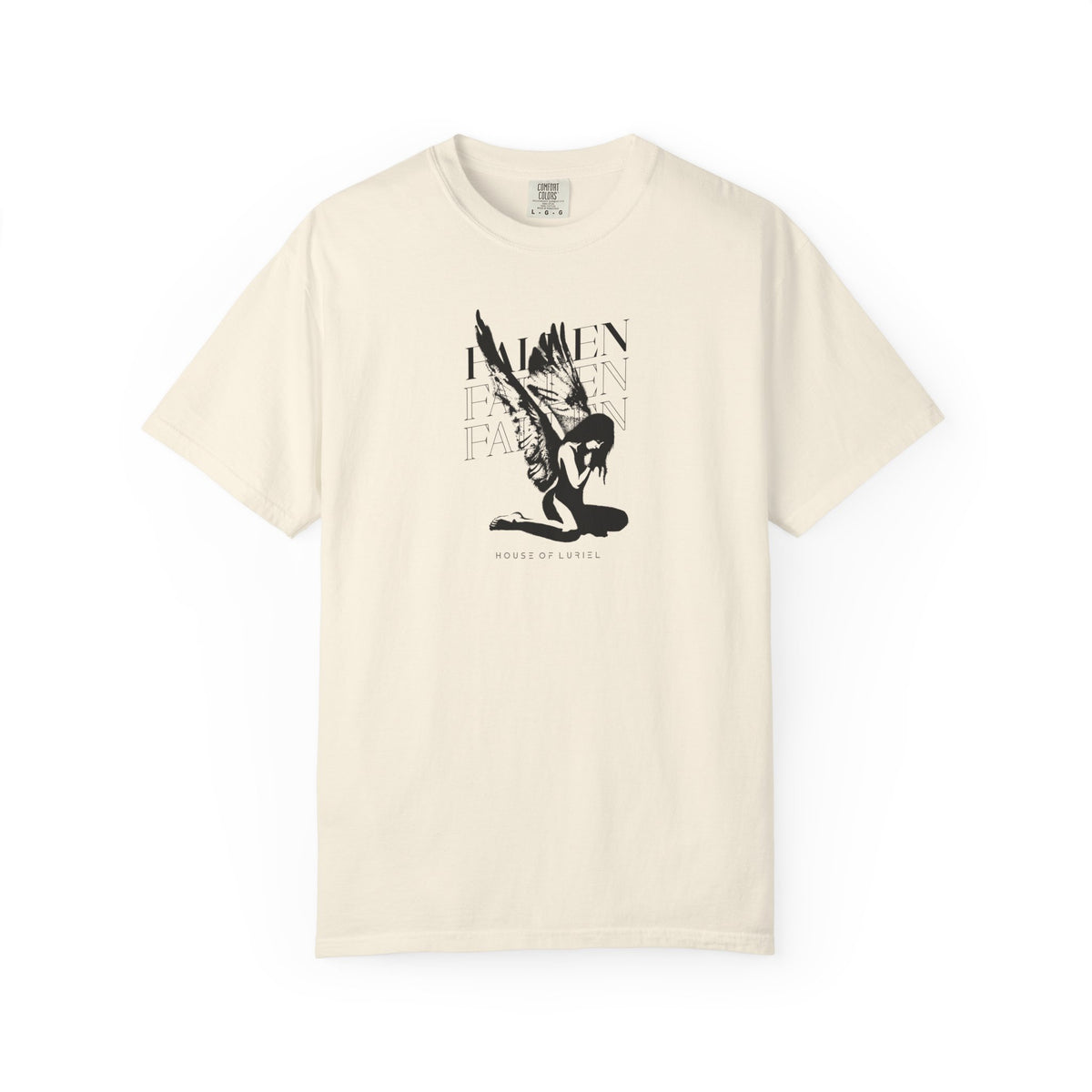 T-Shirt Fallen Angel T-Shirt Fallen Angel T-Shirt