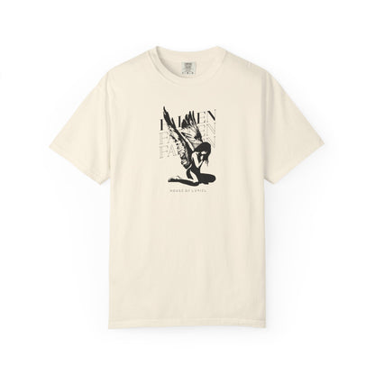 T-Shirt Fallen Angel T-Shirt Fallen Angel T-Shirt
