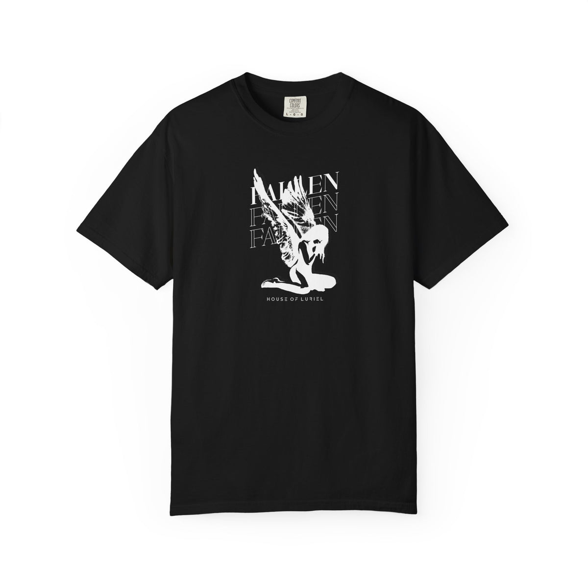 T-Shirt Fallen Angel T-Shirt Fallen Angel T-Shirt