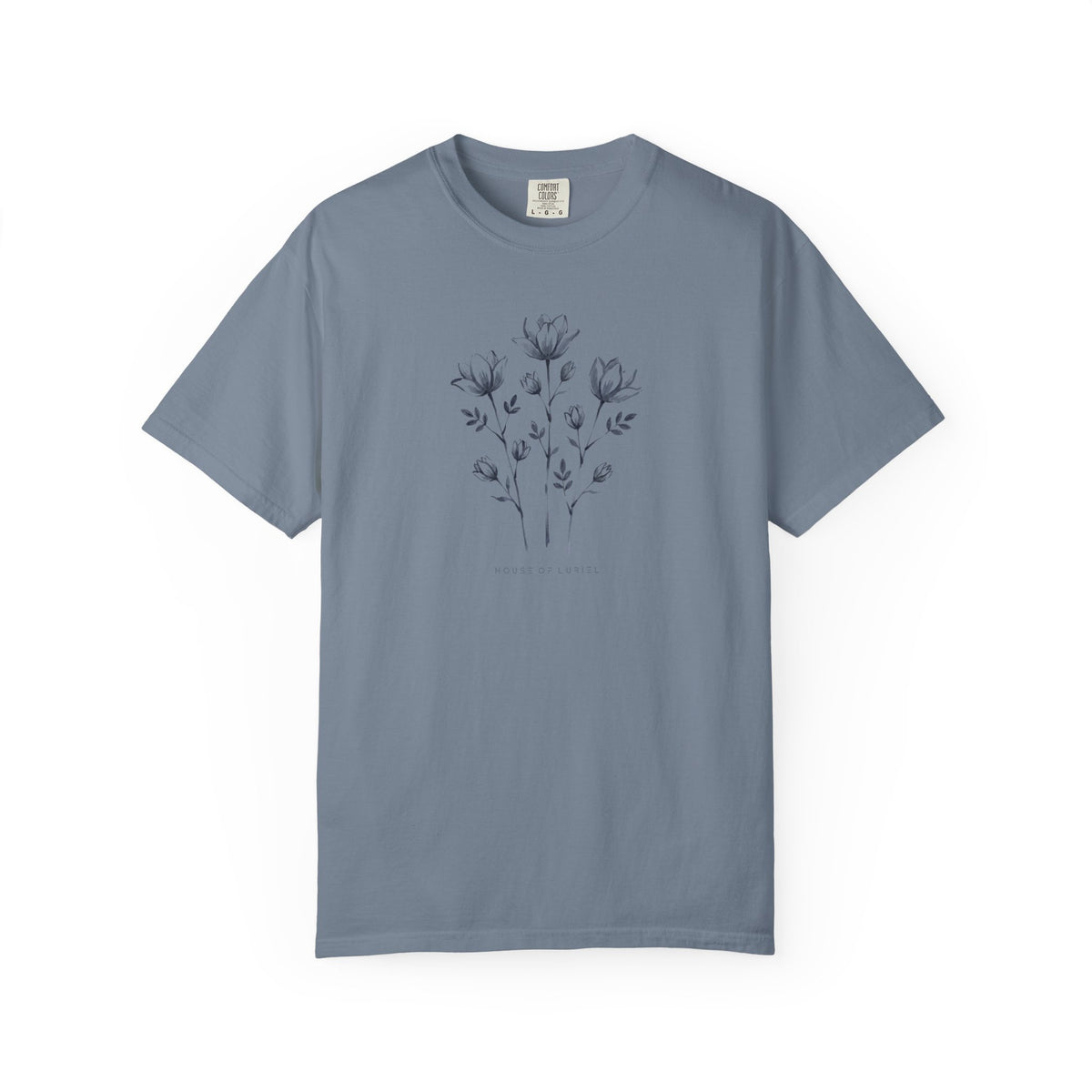 T-Shirt Floral Bouquet T-Shirt Floral Bouquet T-Shirt