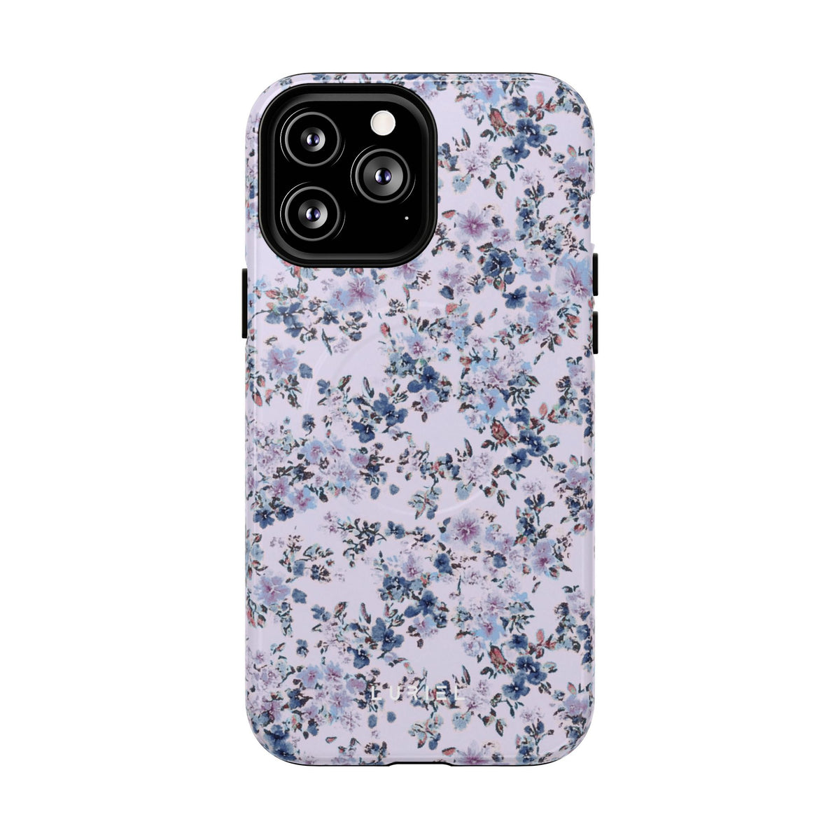 Phone Case Floral Lavender Tough Magsafe Case Floral Lavender Tough Magsafe Case