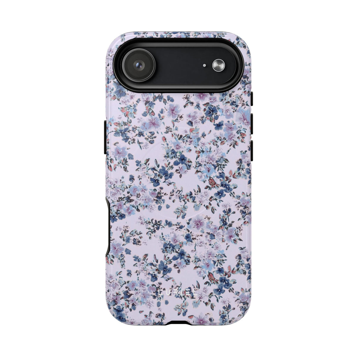 Phone Case Floral Lavender Tough Magsafe Case Floral Lavender Tough Magsafe Case