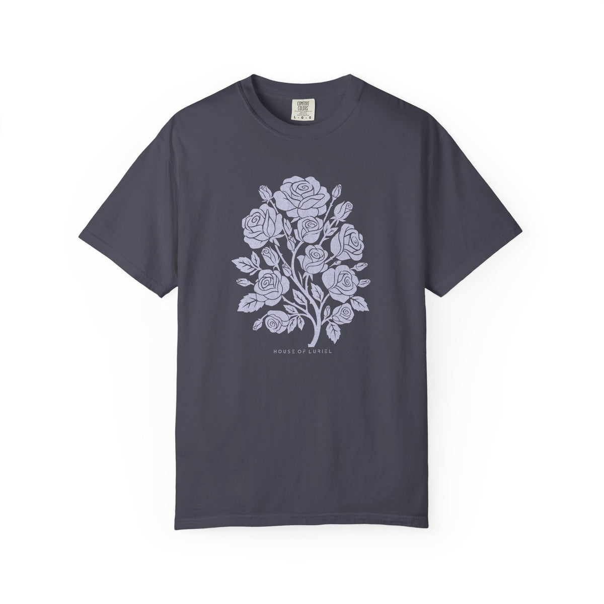 T-Shirt Floral Rose Bouquet T-Shirt Floral Rose Bouquet T-Shirt