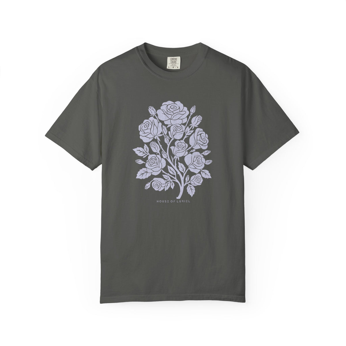 T-Shirt Floral Rose Bouquet T-Shirt Floral Rose Bouquet T-Shirt