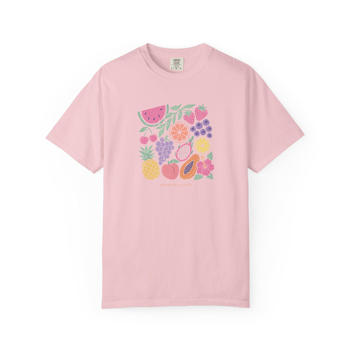 T-Shirt Fruit Garden T-Shirt Fruit Garden T-Shirt