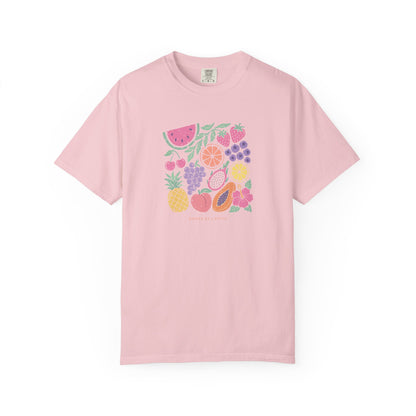 T-Shirt Fruit Garden T-Shirt Fruit Garden T-Shirt