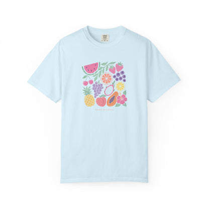 T-Shirt Fruit Garden T-Shirt Fruit Garden T-Shirt