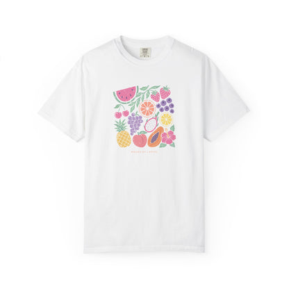 T-Shirt Fruit Garden T-Shirt Fruit Garden T-Shirt