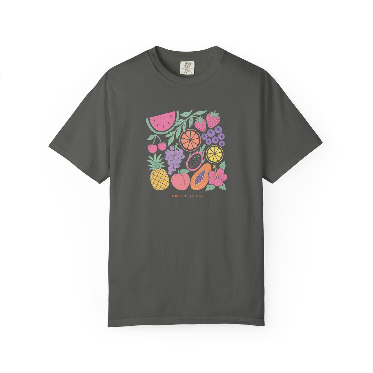 T-Shirt Fruit Garden T-Shirt Fruit Garden T-Shirt