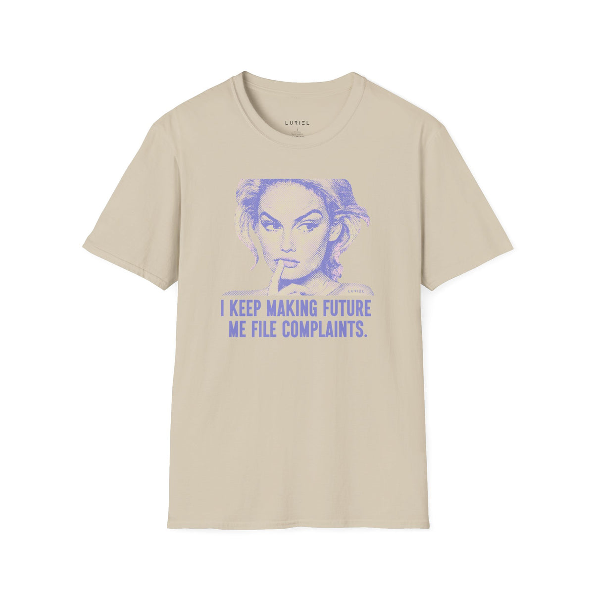 T-Shirt Future Me T-Shirt Future Me T-Shirt