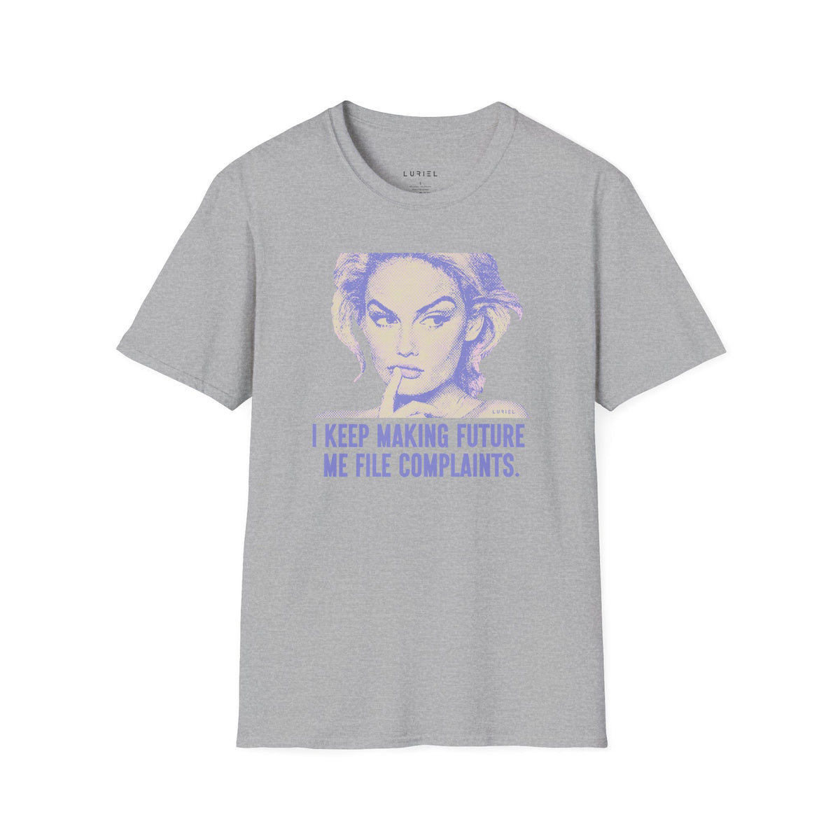 T-Shirt Future Me T-Shirt Future Me T-Shirt