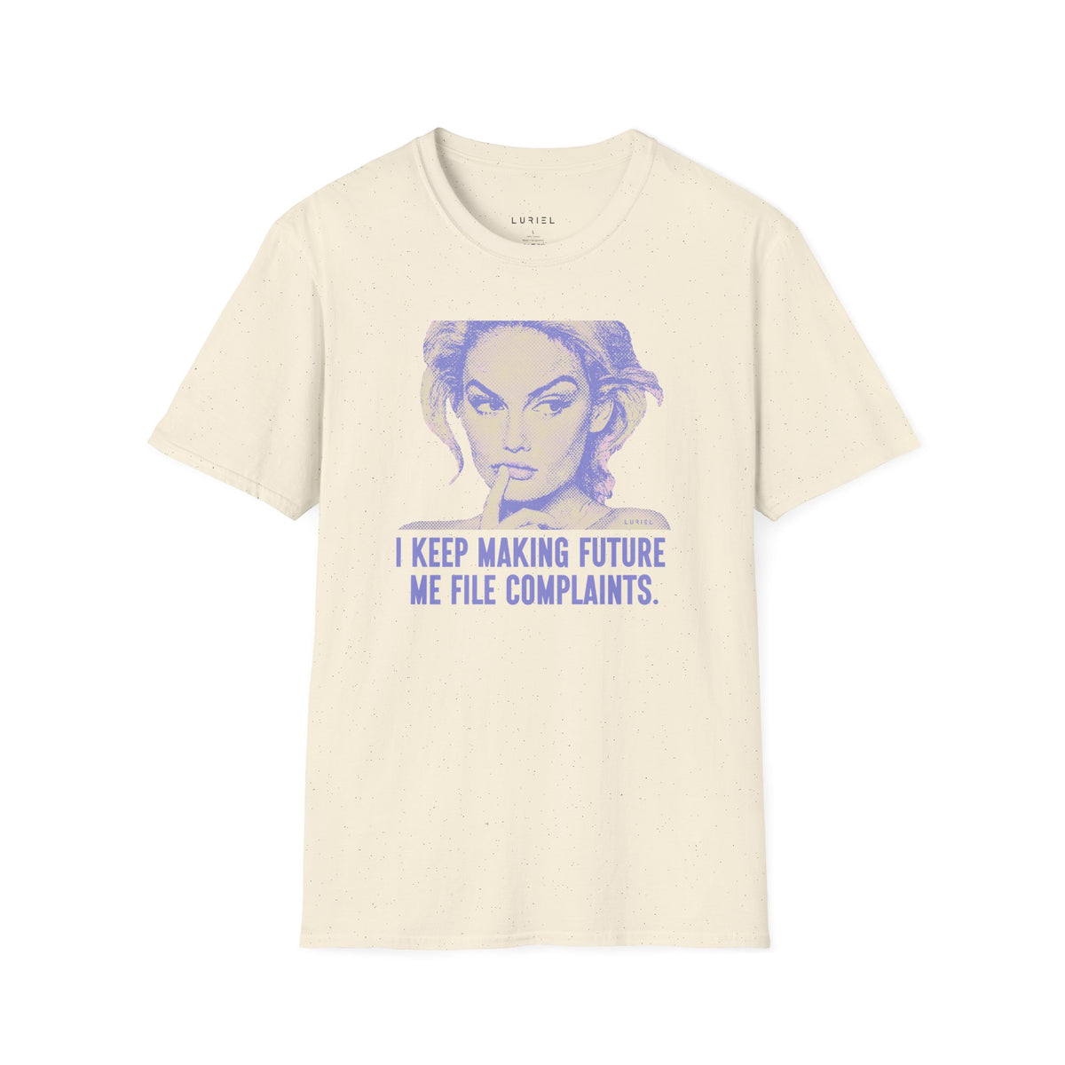 T-Shirt Future Me T-Shirt Future Me T-Shirt