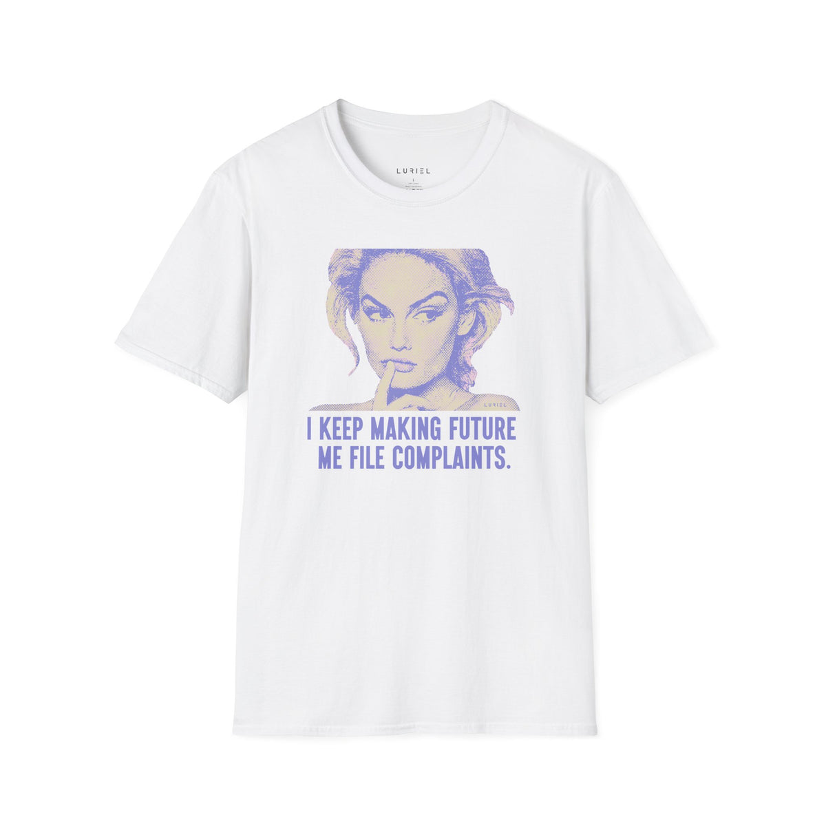T-Shirt Future Me T-Shirt Future Me T-Shirt
