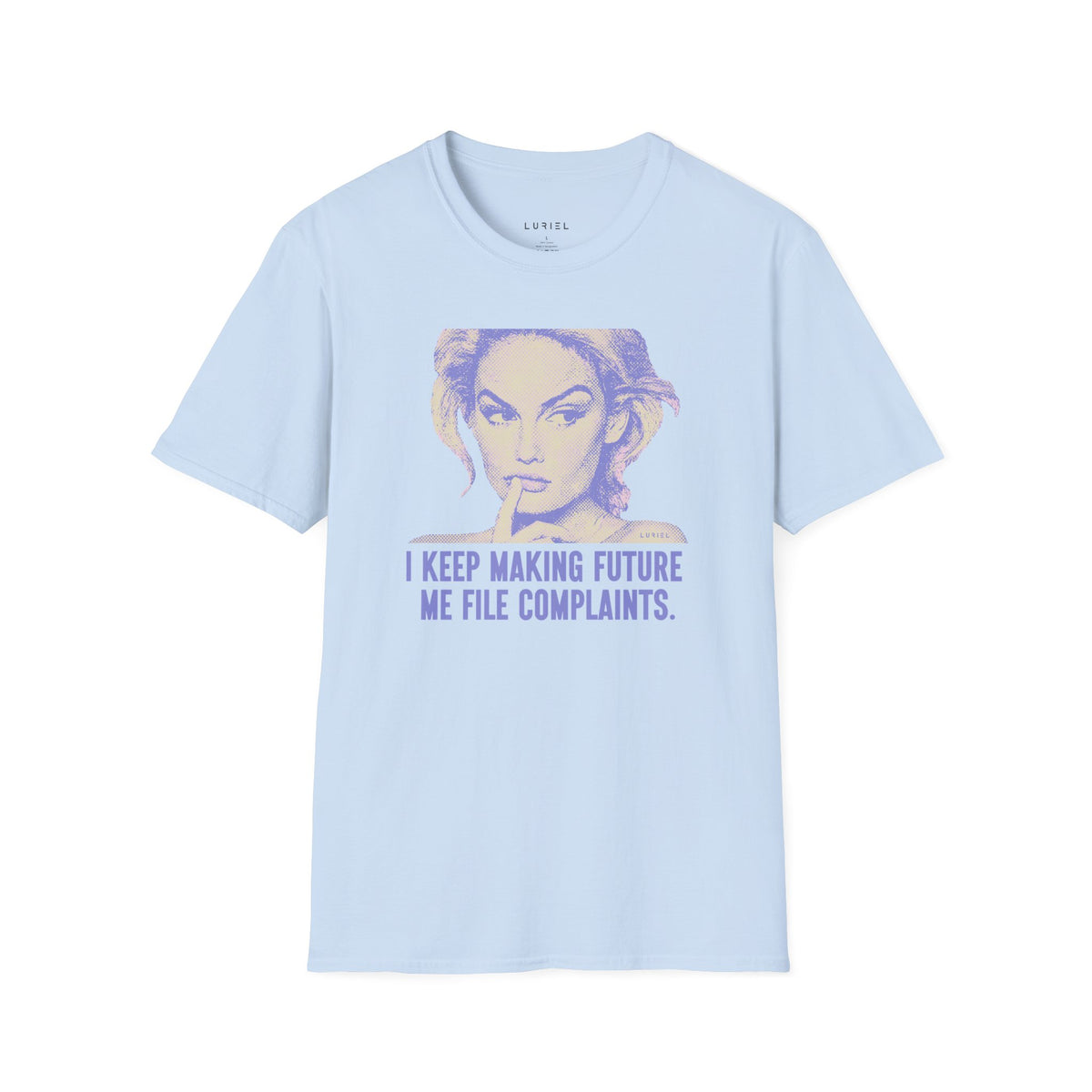 T-Shirt Future Me T-Shirt Future Me T-Shirt