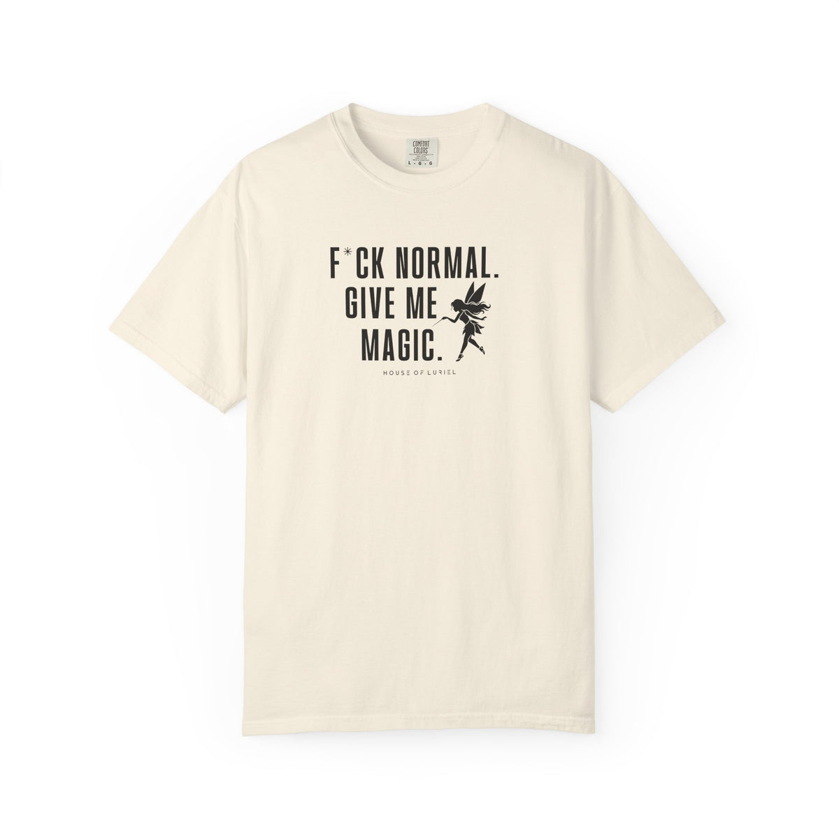 T-Shirt Give Me Magic T-Shirt Give Me Magic T-Shirt