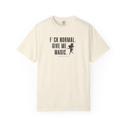 T-Shirt Give Me Magic T-Shirt Give Me Magic T-Shirt