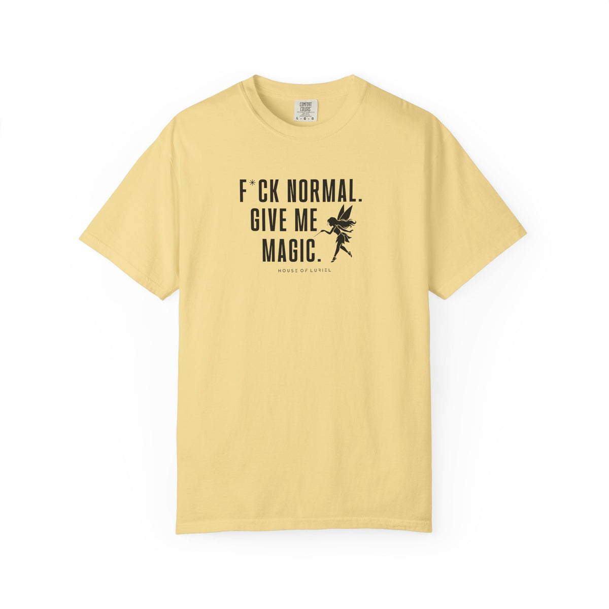 T-Shirt Give Me Magic T-Shirt Give Me Magic T-Shirt
