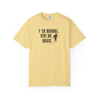 T-Shirt Give Me Magic T-Shirt Give Me Magic T-Shirt