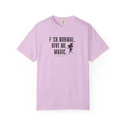 T-Shirt Give Me Magic T-Shirt Give Me Magic T-Shirt