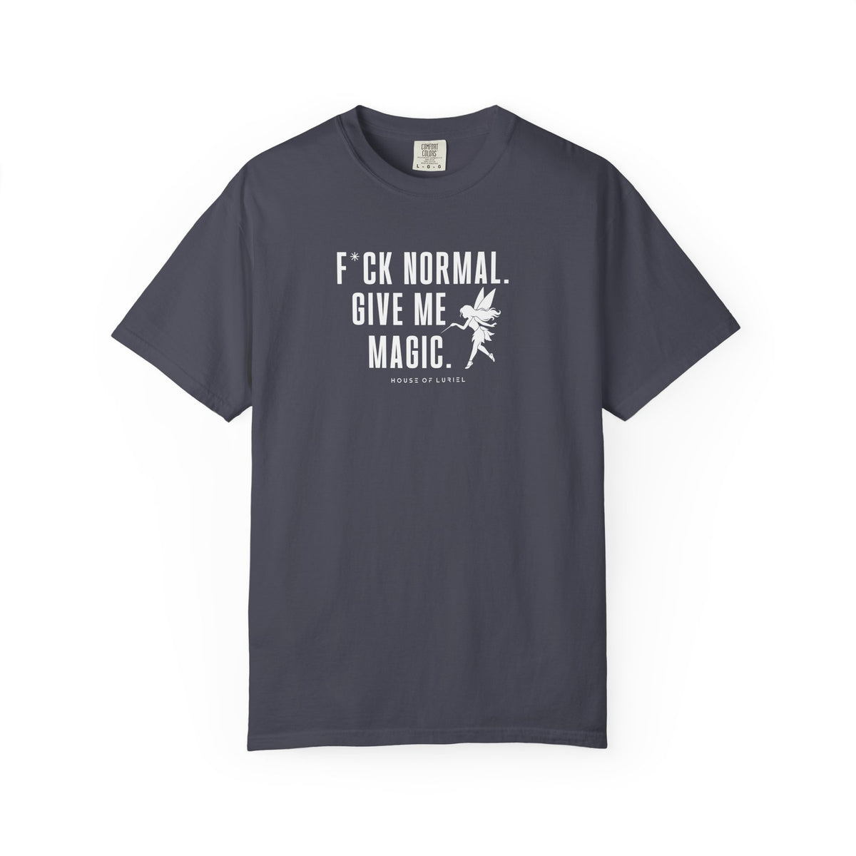 T-Shirt Give Me Magic T-Shirt Give Me Magic T-Shirt
