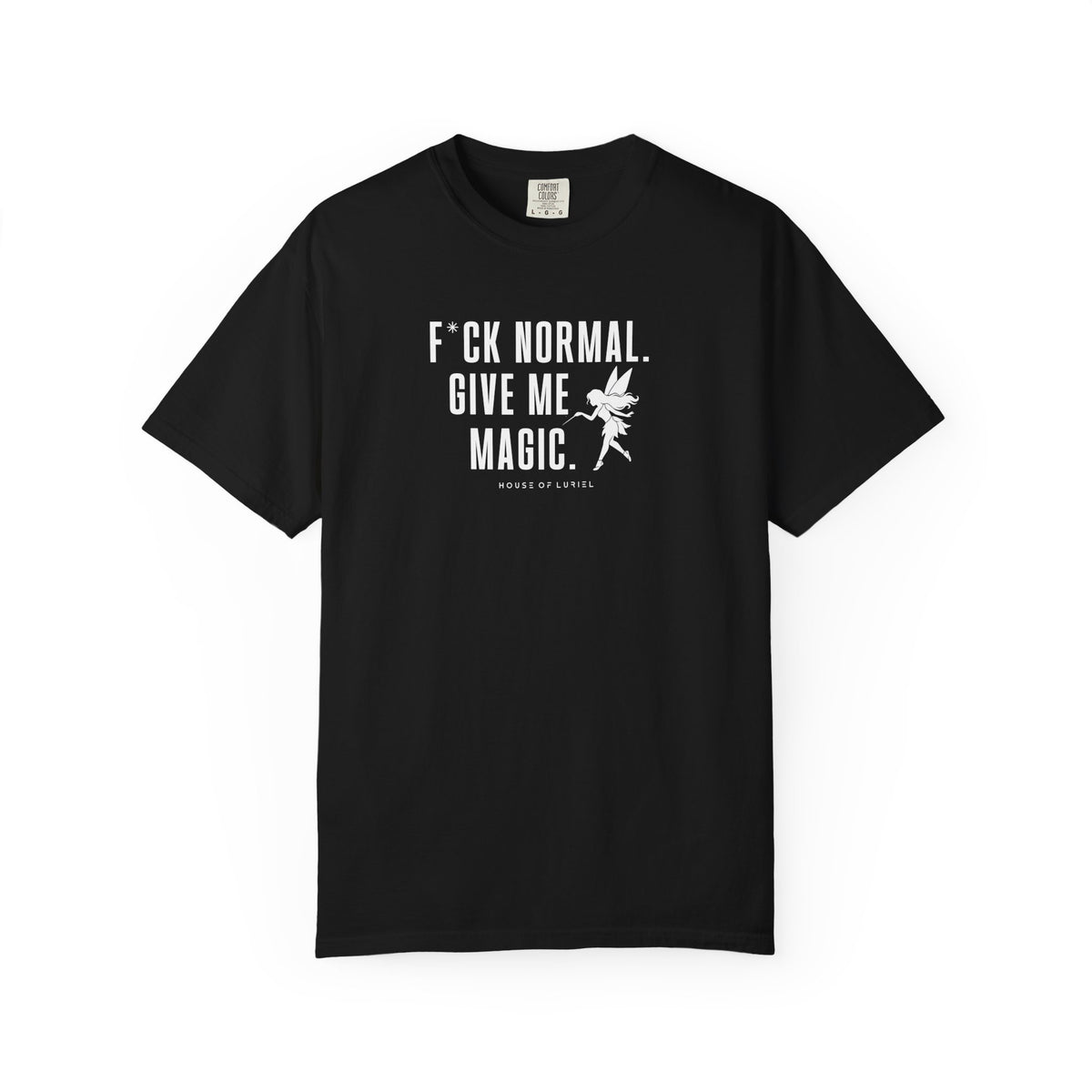 T-Shirt Give Me Magic T-Shirt Give Me Magic T-Shirt