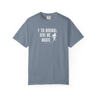 T-Shirt Give Me Magic T-Shirt Give Me Magic T-Shirt