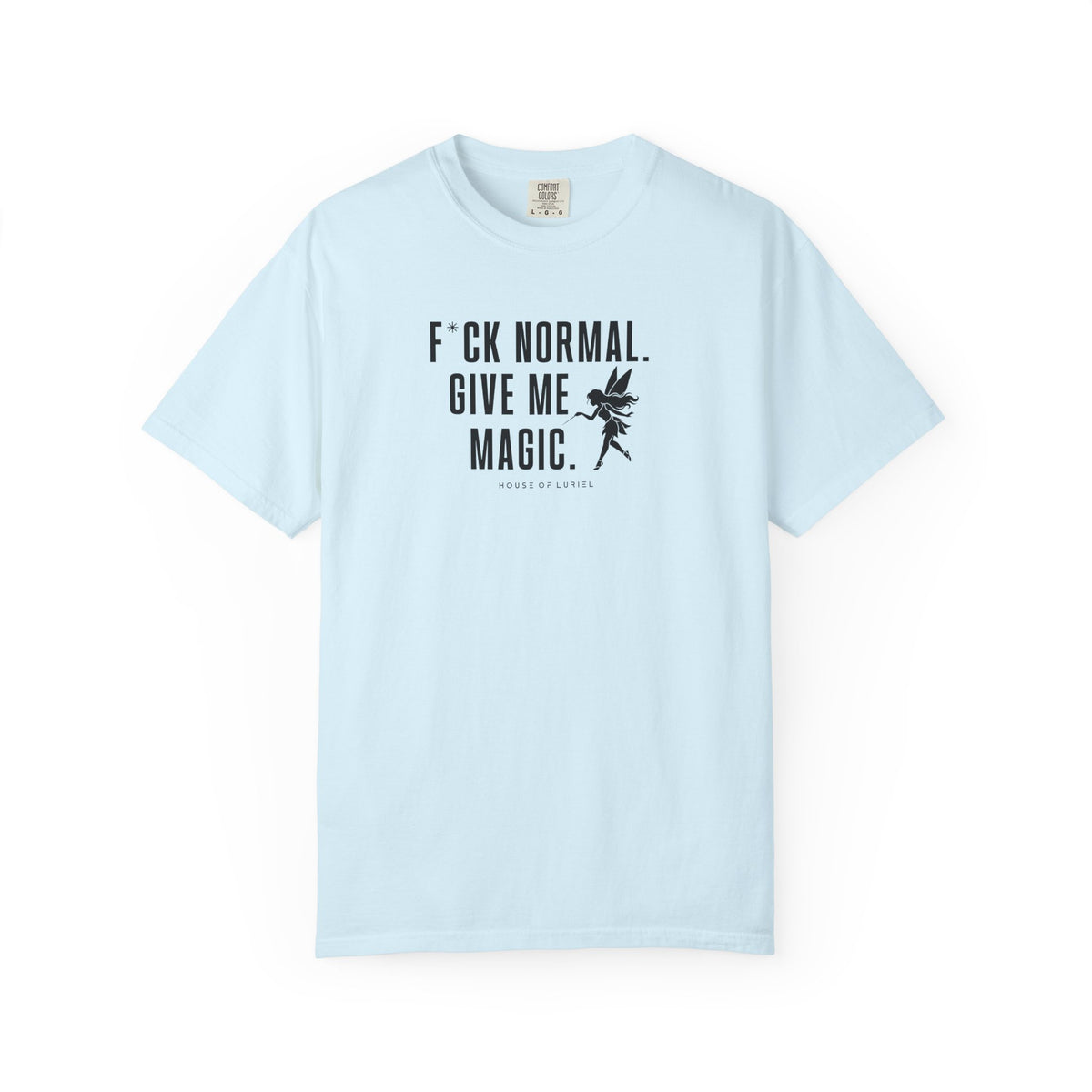 T-Shirt Give Me Magic T-Shirt Give Me Magic T-Shirt